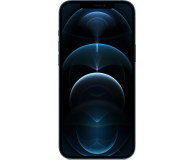 Apple iPhone 12 Pro Max 128GB Pacific Blue 5G - 592110 - zdjęcie 2